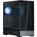 ATX Semi-tower Korpus Zalman P40 Prism Must
