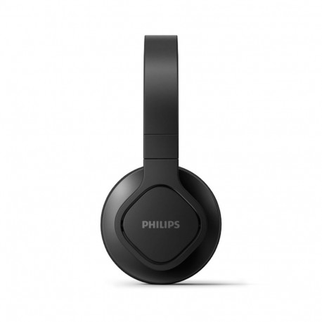 Kokkupandavad Kõrvaklapid Bluetoothiga Philips TAA4216BK/00 Must