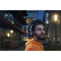 Kokkupandavad Kõrvaklapid Bluetoothiga Philips TAA4216BK/00 Must