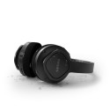 Kokkupandavad Kõrvaklapid Bluetoothiga Philips TAA4216BK/00 Must
