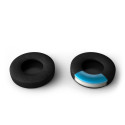 Kokkupandavad Kõrvaklapid Bluetoothiga Philips TAA4216BK/00 Must