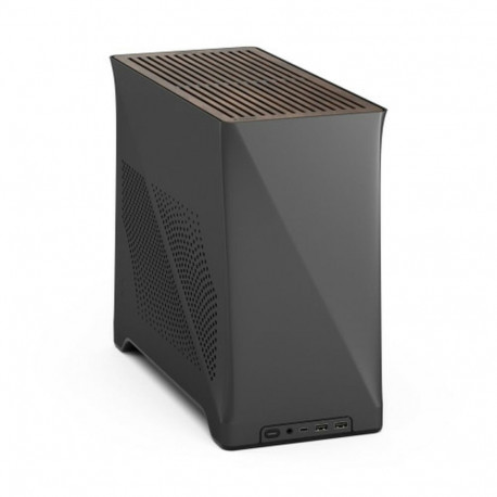 ATX Semi-tower Box Fractal Design Era 2 Grey