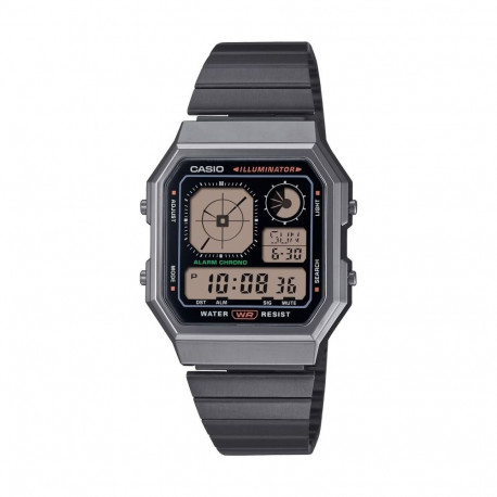 Meeste Kell Casio A130WEGG-1AEF