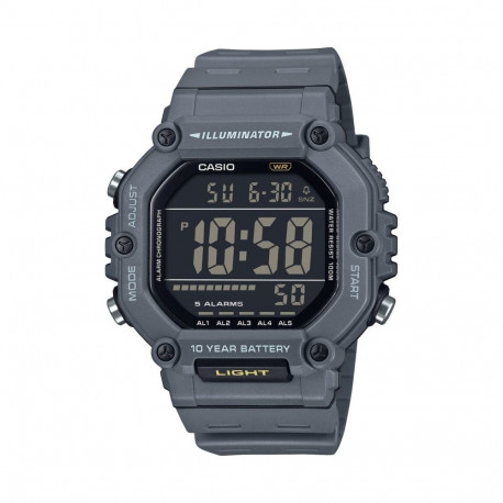 Meeste Kell Casio AE-1600H-8BVEF