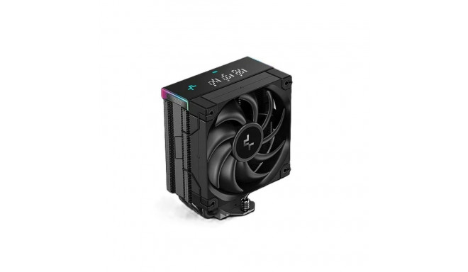 Protsessori ventilaator DEEPCOOL R-AK400-BKAPMN-G AMD AM4