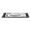 Kõvaketas Patriot Memory P320P2TBM28 2 TB SSD