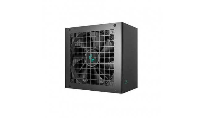 Power supply DEEPCOOL R-PN750M-FC0B-JGEU ATX 750 W 80 Plus Gold