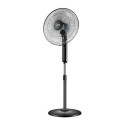 Seisuventilaator N'oveen F450 Must 45 W