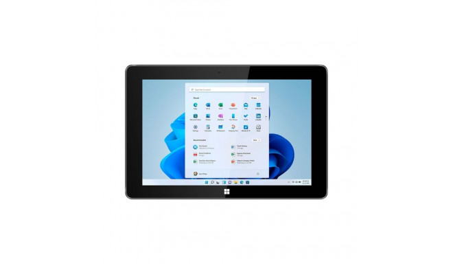 Tahvelarvuti Kruger & Matz KM1089 10,1" Intel Celeron N4020 8 GB RAM 256 GB Must