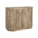 Bar unit Home ESPRIT Brown 146 x 54 x 110 cm Bar unit Home ESPRIT Brown 146 x 54 x 110 cm