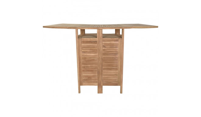 Baarimööbel Home ESPRIT Pruun 157 x 66 x 104 cm