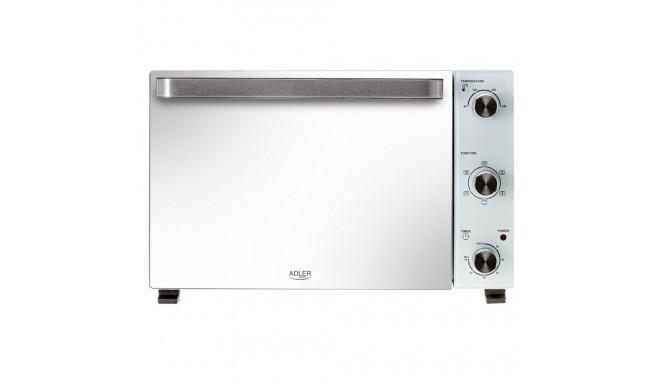 Camping stove Adler AD 6027 1800 W