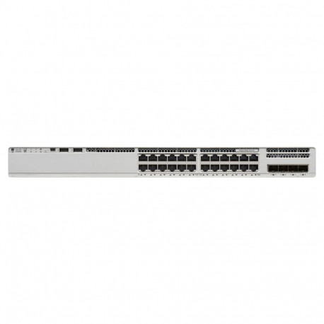 Switch CISCO C9200L-24P-4G-E
