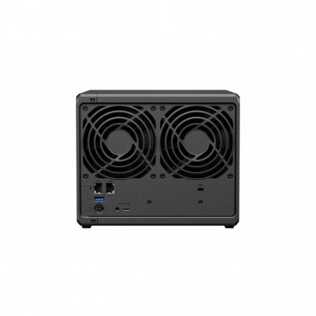 NAS Network Storage Synology DS925+