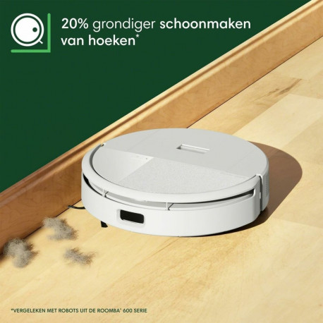 Robot Vacuum Cleaner iRobot