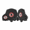 Autokõlarid Mtx Audio Kit 3 vías