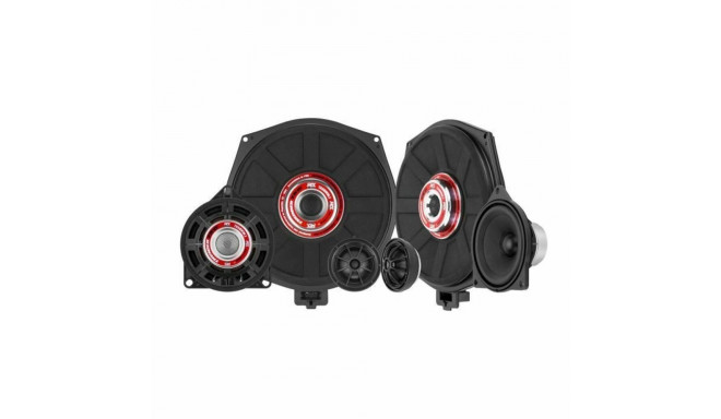 Autokõlarid Mtx Audio Kit 3 vías