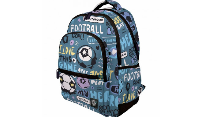 School Bag Grafoplas