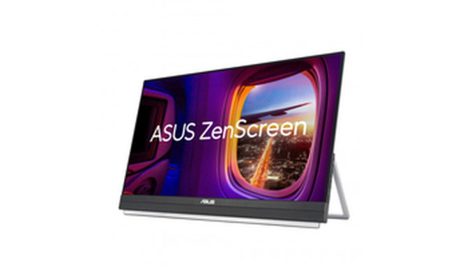 Monitor Asus 90LM08S5-B01A70 21,5" Full HD