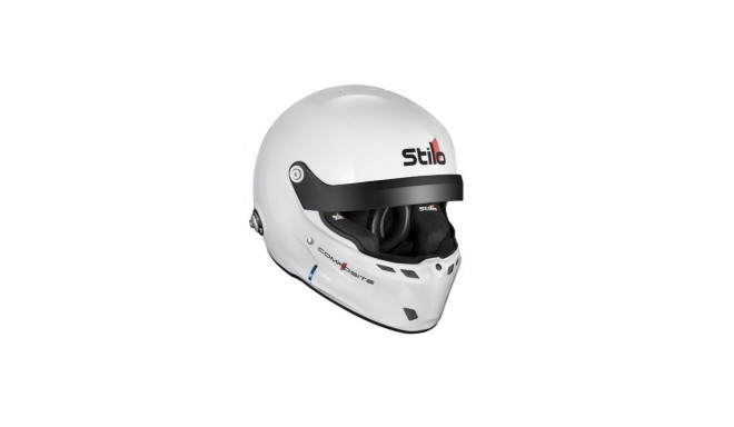 Kiiver Stilo ST6R WL 59 Valge FIA 8859-2024