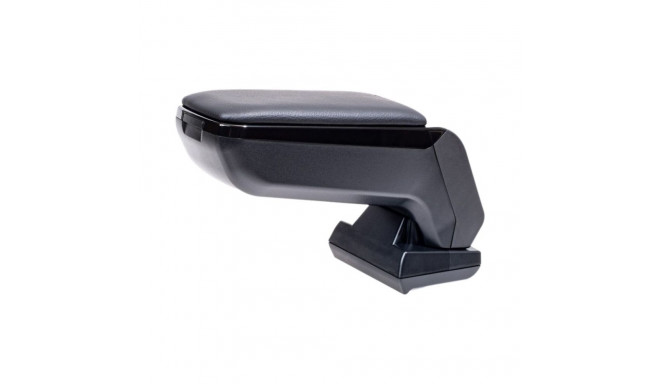 Käetugi Armster C05535A Must Kunstnahk SUZUKI BALENO