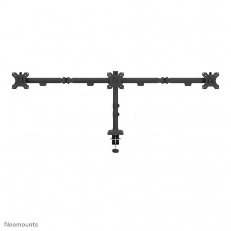 Lauatugi Ekraanile Neomounts DS60-600BL3 10" 27"