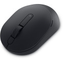 Juhtmevaba Bluetooth-hiir Dell MS355 Must