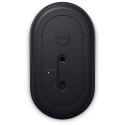 Juhtmevaba Bluetooth-hiir Dell MS355 Must