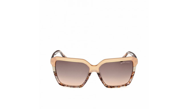 Naiste Päikeseprillid Guess by Marciano GM00009 ø 58 mm