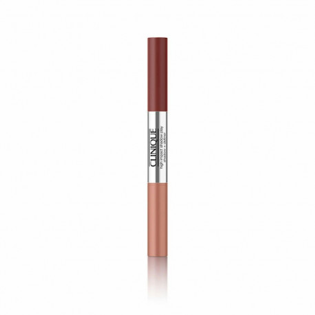 Lauvärvid Clinique HI SHADOW PLAY Straweberry Cocho 4 ml