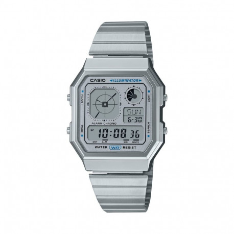 Meeste Kell Casio A130WE-7AEF