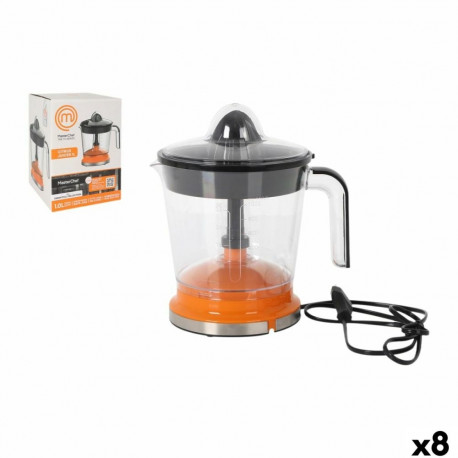 Elektriline Mahlapress MasterChef 30 W 1 L 8 Ühikut