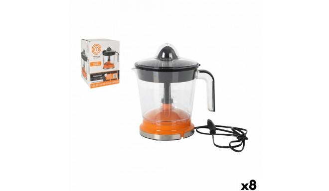 Elektriline Mahlapress MasterChef 30 W 1 L 8 Ühikut