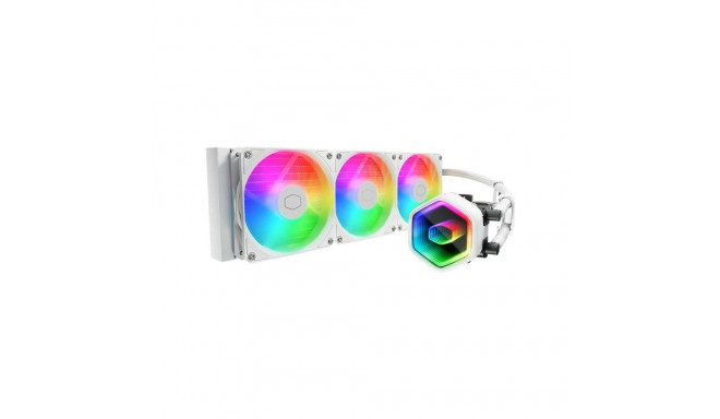Vedel jahutuskomplekt Cooler Master MLW-D36M-A18PA-RW