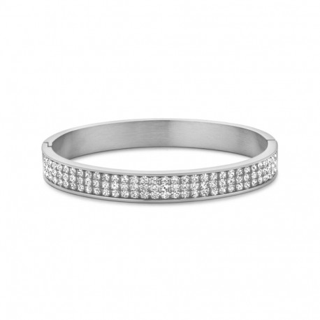 Ladies' Bracelet CO88 Collection 8CB-91084 Silver