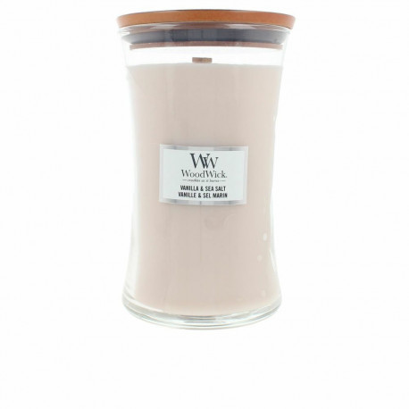 Air Freshener Woodwick WOODWICK VELA