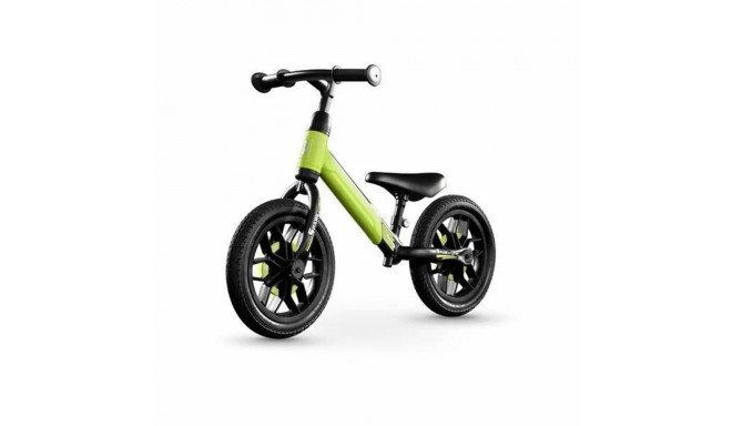 Children's Bike Ociotrends Spark Yellow Without pedals