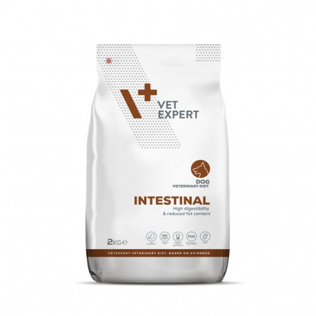 Sööt VETEXPERT Intestinal Dog Linnud 2 Kg