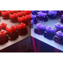 Klaviatuur Razer RZ03-03940100-R3M1 Must Mitmevärviline QWERTY Qwerty US