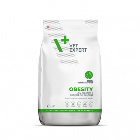 Sööt VETEXPERT Obesity Dog Linnud 2 Kg