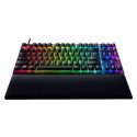 Klaviatuur Razer RZ03-03940100-R3M1 Must Mitmevärviline QWERTY Qwerty US