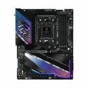 Motherboard ASRock X870E Nova WiFi Intel Wi-Fi 6 AMD AM5 AMD X870 (AMD AM5)