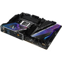 Emaplaat ASRock X870E Nova WiFi Intel Wi-Fi 6 AMD AM5 AMD X870 (AMD AM5)