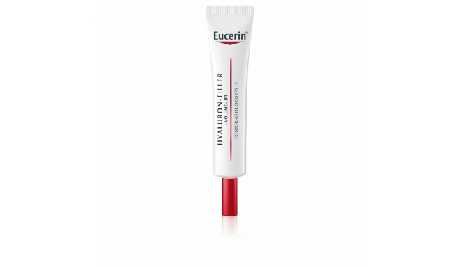 Silmaümbruskreem Eucerin HYALURON FILLER 15 ml