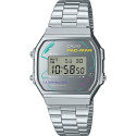 Unisex Kell Casio ILLUMINATOR - PAC-MAN SPECIAL EDT. (Ø 36 mm)
