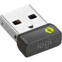 Klaviatuur ja Hiir Logitech 920-012067 Grafiithall QWERTZ