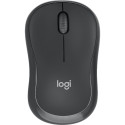Klaviatuur ja Hiir Logitech 920-012067 Grafiithall QWERTZ