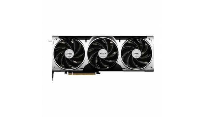 Graafikakaart MSI nvidia geforce rtx 5070 16 GB GDDR6X