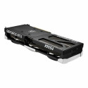 Graphics card MSI nvidia geforce rtx 5070 16 GB GDDR6X