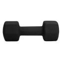 Dumbbells Fitpaddy Black